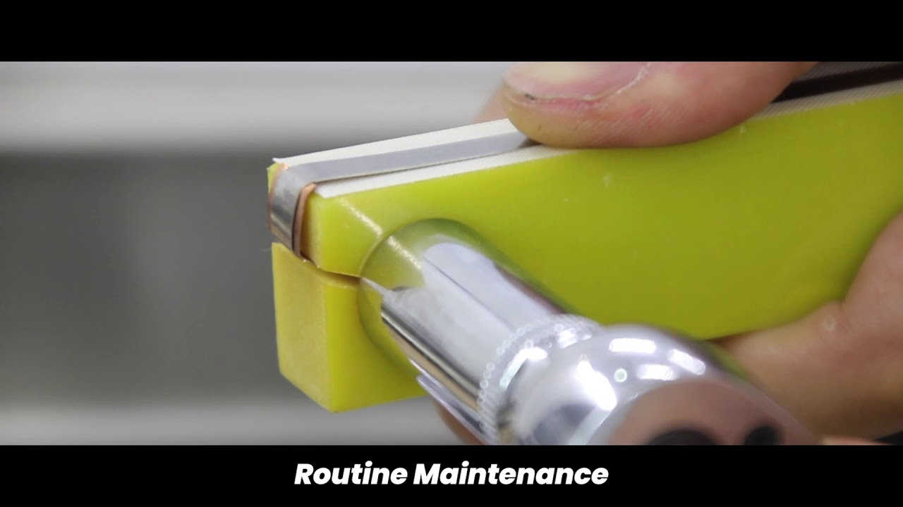 Single Chamber Vacuum Packaging Machine DZ-260