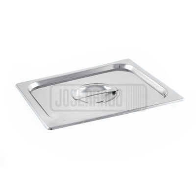 Tapa azafate 1/2 GN - M-C22C