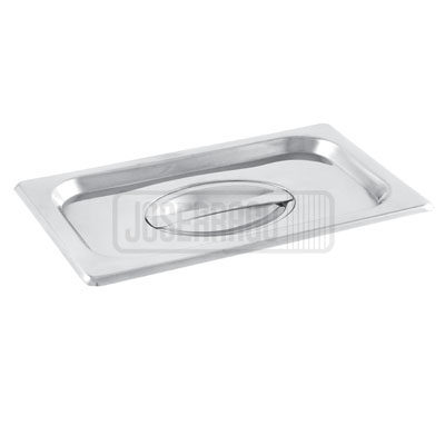 Tapa azafate 1/4 GN - M-C24C