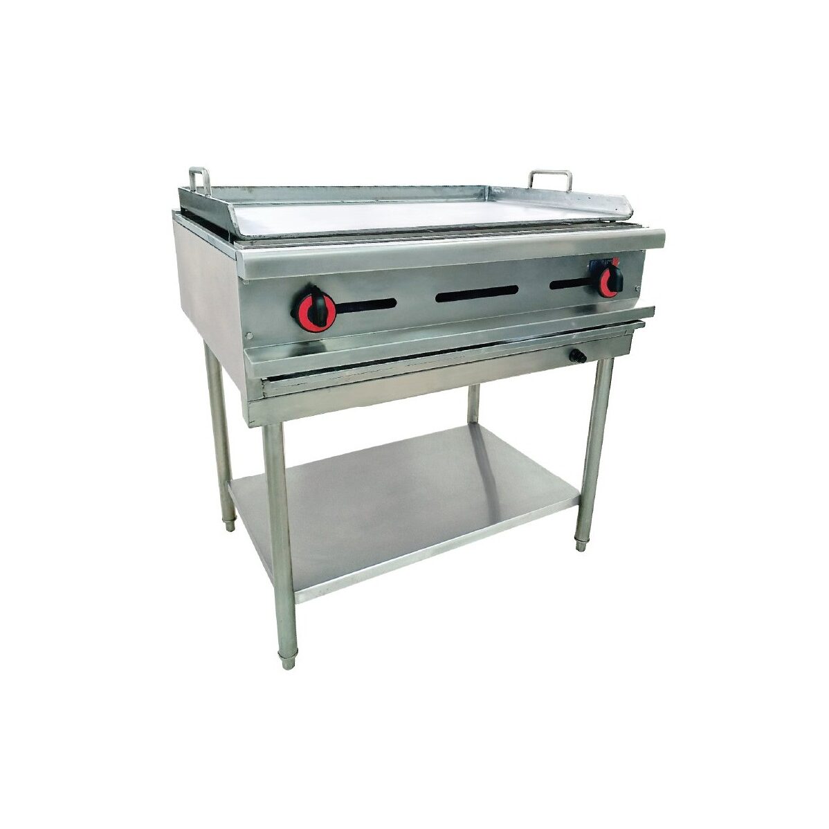 asador plancha industrial m 5126