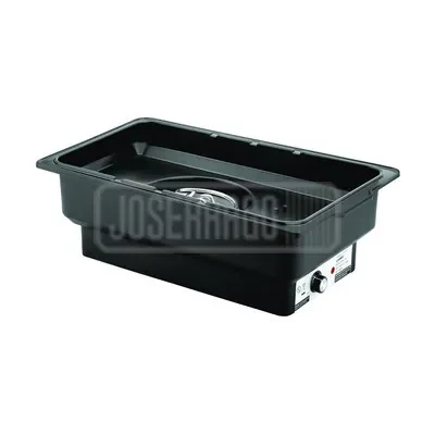 Baño María de sobremesa Sunnex - M-81187A-3