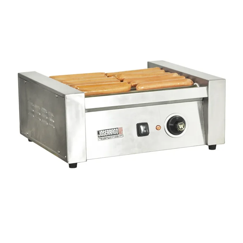 Asador de salchichas - M-RG7