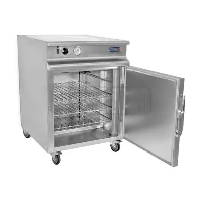 Gabinete térmico / Calentador de almuerzos - M-1593