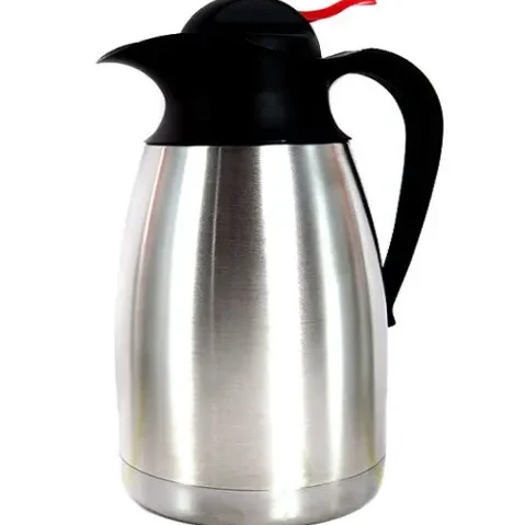 Termo jarra en acero inoxidable - M-L90012